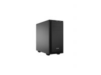 Boîtier PC Be Quiet! Pure Base 600 Black Window BGW21 - mT/Ss. Alim/ATX