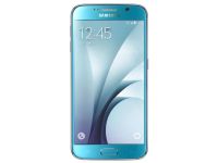 Téléphonie Samsung Galaxy S6 32Gb Blue G920F