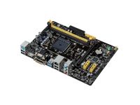AM1M-A - SKAM1/DDR3/mATX