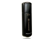 Clé 32Go USB 2.0 JetFlash 350 TS32GJF350