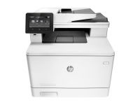 Imprimante Multifonction HP LaserJet Pro MFP M377dw