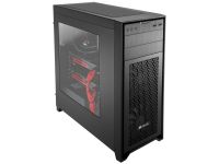 Boîtier Corsair Obsidian 450D Windowed - MT/Sans Alim/ATX