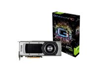 GTX TITAN BLACK 6GB - TITAN/6Go/HDMI/DP