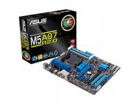 M5A97 R2.0 - A970/SKAM3+/DDR3/PCI-E/ATX