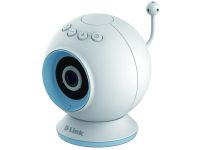 DCS-825L EyeOn Baby Wifi
