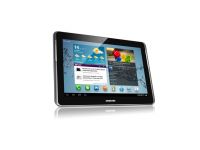 Galaxy Tab 2 P5100TSAXEF -Argent/16Go/10.1