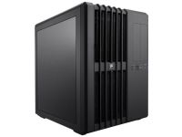 Carbide AIR 540 Windowed - MT/Sans Alim/EATX/USB3