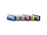 Conso Imprimante Epson Cartouche S020450 Magenta