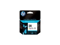 Consommable Imprimante HP Cartouche C8728AE Cyan Magenta Jaune