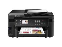 WorkForce WF-3520DWF
