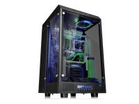 Boîtier PC Thermaltake Tower 900 Noir - GT/Ss Alim/E-ATX