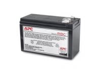 Batterie de remplacement RBC110