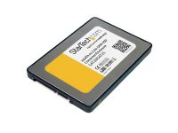 Boîtier externe StarTech 2.5 
