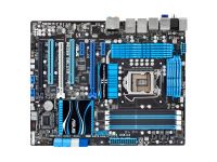 P8Z68 DELUXE - Z68/LGA1155/DDR3/PCI-E/ATX