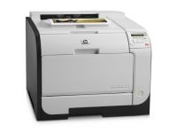 Imprimante HP LaserJetPro 400 Color M451nw