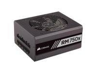 Alimentation Corsair ATX 750 W. RM750x 80PLUS Gold Mod. CP-9020092-EU