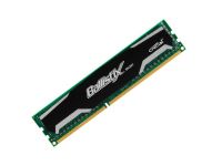 Mémoire Crucial BLS4G3D1609DS1S00CEU (4Go DDR3 1600 PC12800)