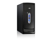 New Eris 6701B1 - SlimT/300W/mATX