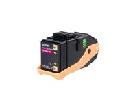 Conso Imprimante Epson Toner Magenta 7500p - C13S050603