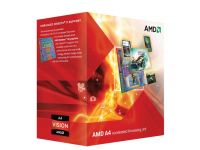 A4 3400 - 2.7GHz/1Mo/SKFM1/BOX