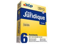 Pack Juridique Pratic 2013