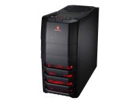 Storm Enforcer SGC-1000-KWN1 - MT/Sans Alim/ATX