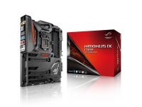 Produits Pro Asus MAXIMUS IX CODE - Z270/LGA1151/DDR4/ATX