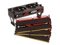 CMT12GX3M3A2000C9 (3x4Go DDR3 2000 PC16000)
