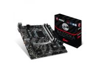 Produits Pro MSI H270M BAZOOKA - H270/LGA1151/DDR4/mATX