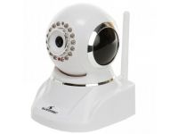 IPCam/W2 - Wifi/Vision Nuit/320° - cam interieure