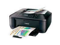 PIXMA MX375 (4 en 1/Chargeur Auto)