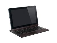 PC Portable Toshiba U920T-118 - i3-3217/4Go/128Go/12.5