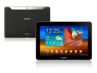 Galaxy Tab P7510 Noir - Tegra 2/16Go/10.1