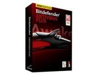 Produits Pro Bitdefender Pack Antivirus Plus 5+1 Gratuit (2Ans/3PC)+Goodies