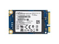 Disque SSD Crucial 250Go mSATA MX200 - CT250MX200SSD3
