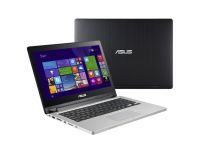 Ordinateur Portable Asus TP300LA-DW240T - i3-5010U/4Go/1To/13.3