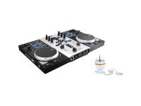 Table de mixage Hercules DJControl Air S Series Party Pack