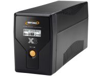 X3 EX LCD USB-650