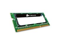 Mémoire PC portable Corsair SO-DIMM 4Go DDR3 1066Mhz - CM3X4GSD1066