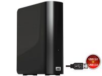2To USB3.0 - My Book Essential WDBACW0020HBK