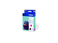Cartouche LC123M Magenta