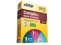 Compta Devis Factures Pratic 2013  + Services VIP