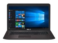PC Portable Asus X756UQ-TY027T Marr. - i5-6200/6G/1T/GT940/17.3