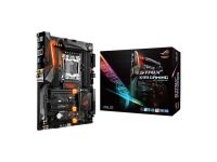 Carte Mère Asus STRIX X99 GAMING - X99/LGA2011-3/DDR4/ATX