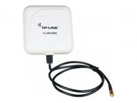 Antenne WiFi externe étanche 9 dBi N - TL-ANT2409B