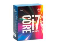 Processeur Intel Core i7 6800K - 3.4GHz/15Mo/LGA2011/BOX/ss vent