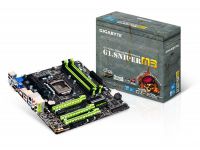 G1.SNIPER 3 - Z77/LGA1155/DDR3/PCI-E/ATX
