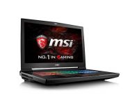 PC Portable MSI GT73VR 6RE-238 - i7-6700/16G/256G+1T/1070/17.3/10