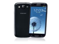 Galaxy S3 16Go Noir GT-I9300 Sapphire Black