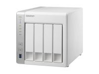 Serveur NAS Qnap TS-431 - 4 HDD #